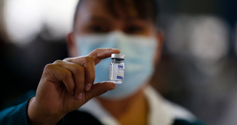 AMLO promete que vacunación terminará en octubre id noticias