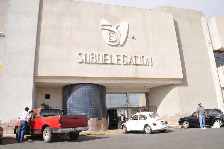 Destapan fraude millonario al IMSS en Torreón id noticias