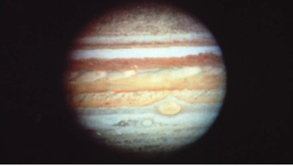 Astrónomos capturan imágenes inéditas de Júpiter id noticias