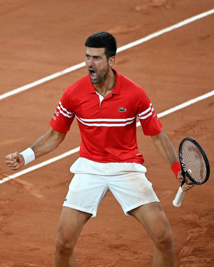 Novak Djokovic conquista el Roland Garros