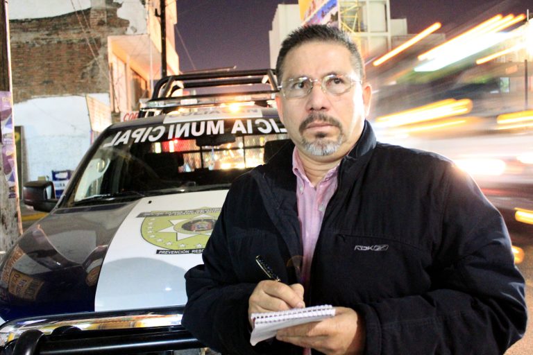 Declaran culpable a “El Quillo” por el asesinato del periodista Javier Valdez