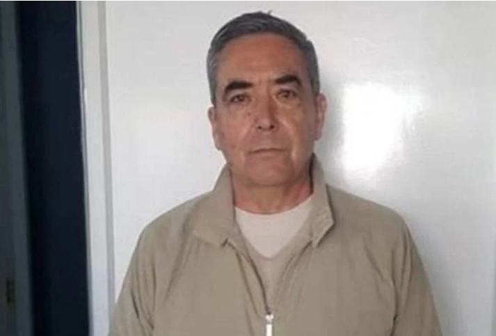 Sentencian a 3 años de cárcel a Jorge Torres, exgobernador de Coahuila