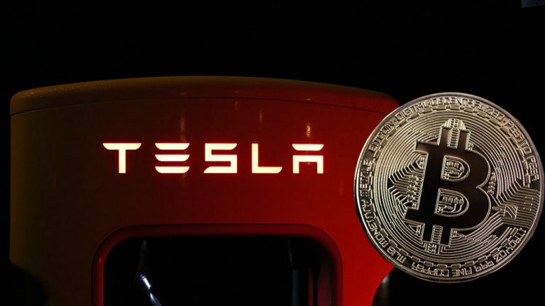 Tesla deja de aceptar Bitcoin por su inmenso impacto negativo al medio ambiente