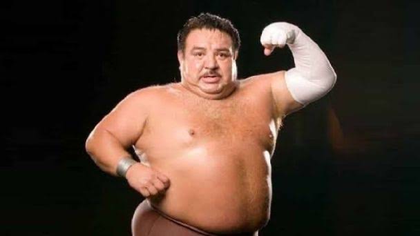 Muere “Súper Porky” luchador mexicano