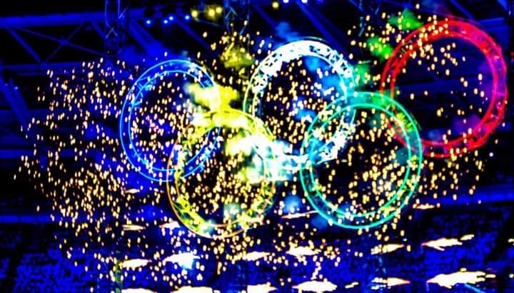 Se inauguraron los Juegos Olímpicos de Tokio