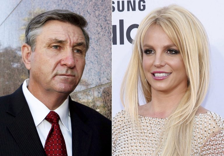 Malas noticias para Britney Spears, su padre seguirá siendo su tutor
