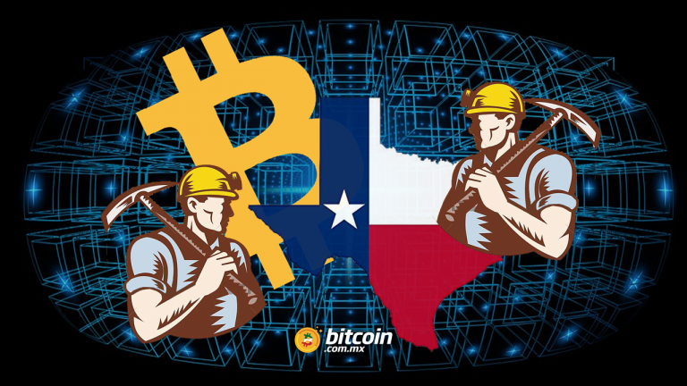 Texas, La nueva capital del Bitcoin y las criptomonedas
