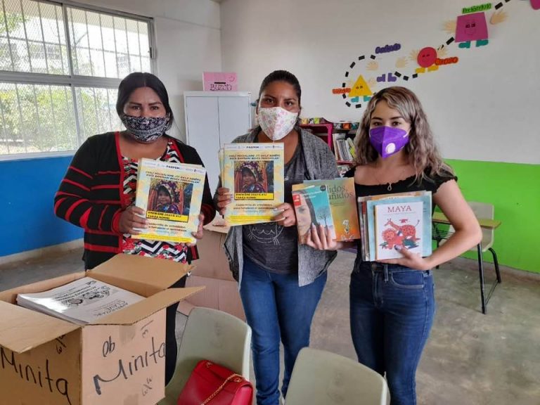 Equipan en Chihuahua 30 escuelas para Migrantes Agrícolas