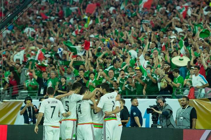 FIFA disminuye castigo a México