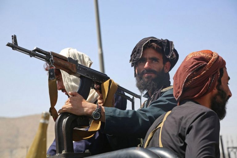 Afganistán: ¿Qué está pasando en aquel país?