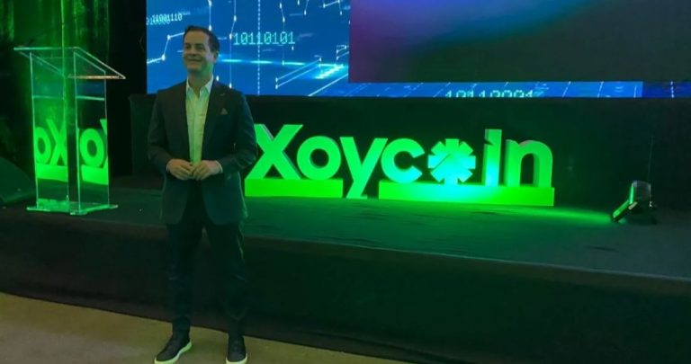 Xoycoin, la primera criptomoneda mexicana para apuestas