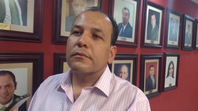Gobierno de Javier Corral “fantasía de acusaciones y mentiras”: Omar Bazán
