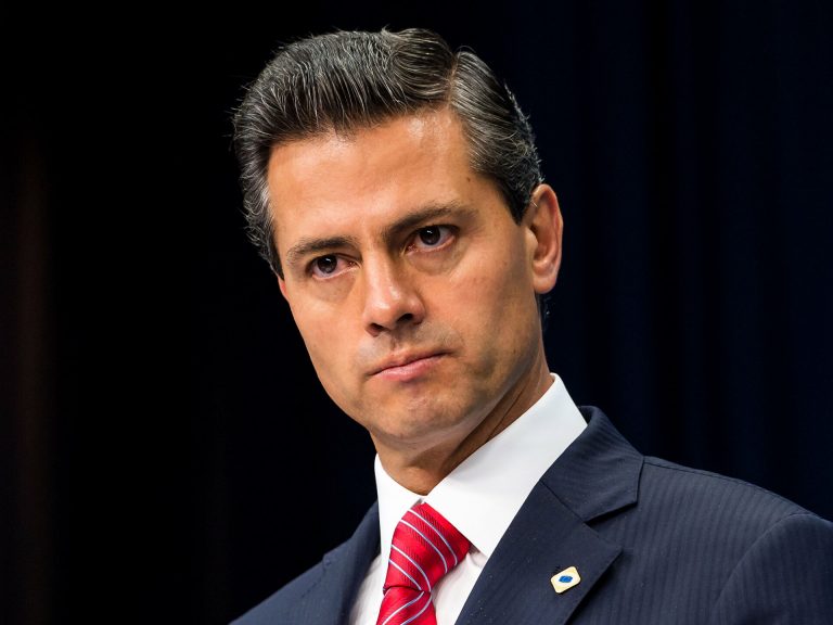 Enrique Peña Nieto podría purgar una pena de hasta 60 años de prisión, por caso Odebrecht