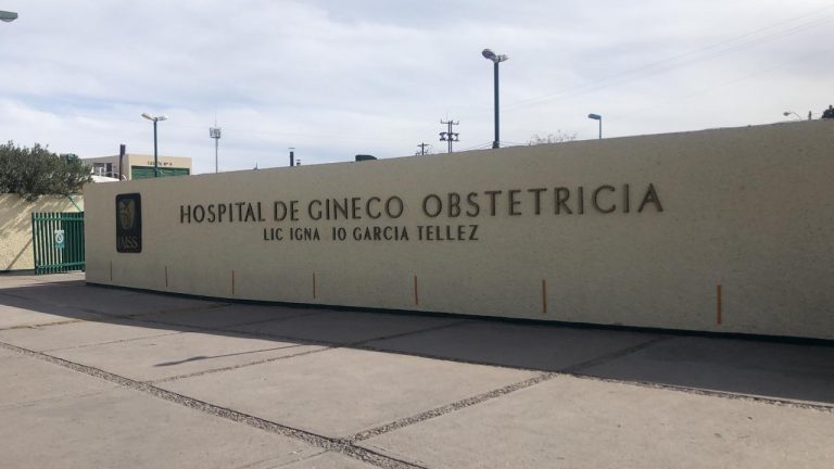 Emite la CNDH recomendación a clínica de Ginecología del IMSS de Chihuahua