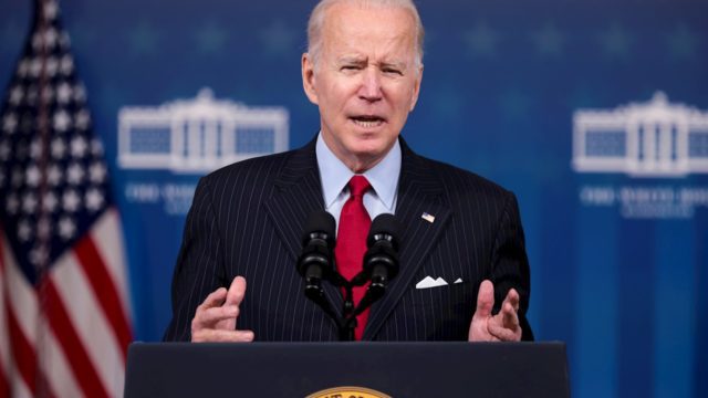 Biden prevé reinstalar el programa ‘Permanecer en México’ la próxima semana