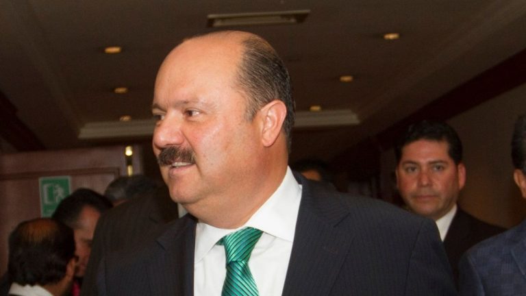 Ordena Juez de Miami extraditar a César Duarte