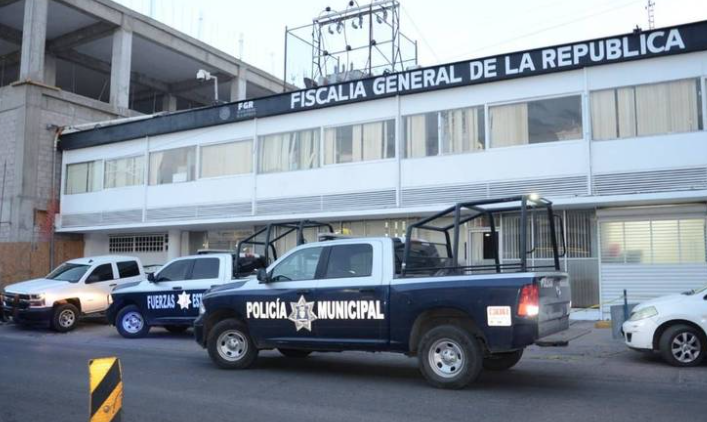 Sin despido de ministerios públicos, peritos y policías investigadores de la FGR