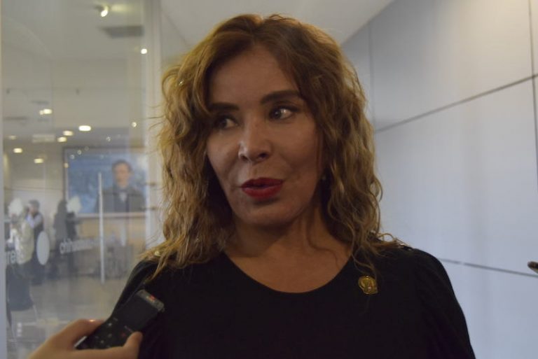 Fraude de ARAS superaría más de 2 mil millones de pesos: Pérez Reyes