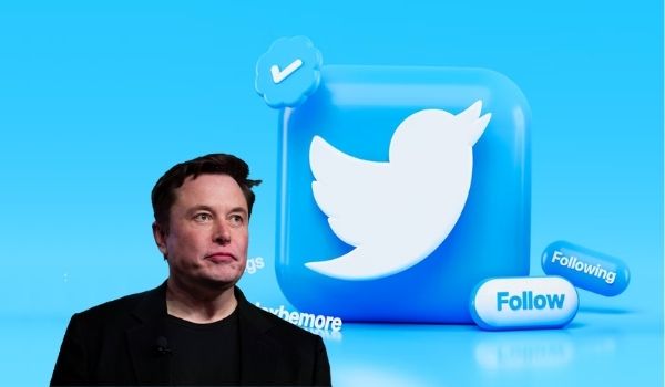 Elon Musk lanza oferta para comprar Twitter por 43 mil mdd