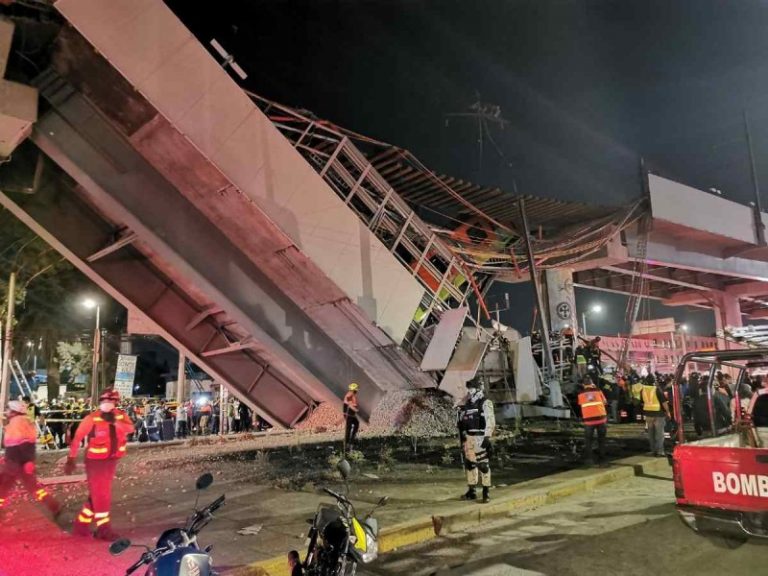 Línea 12: Gobierno de CDMX presenta inconsistencias en informe de DNV