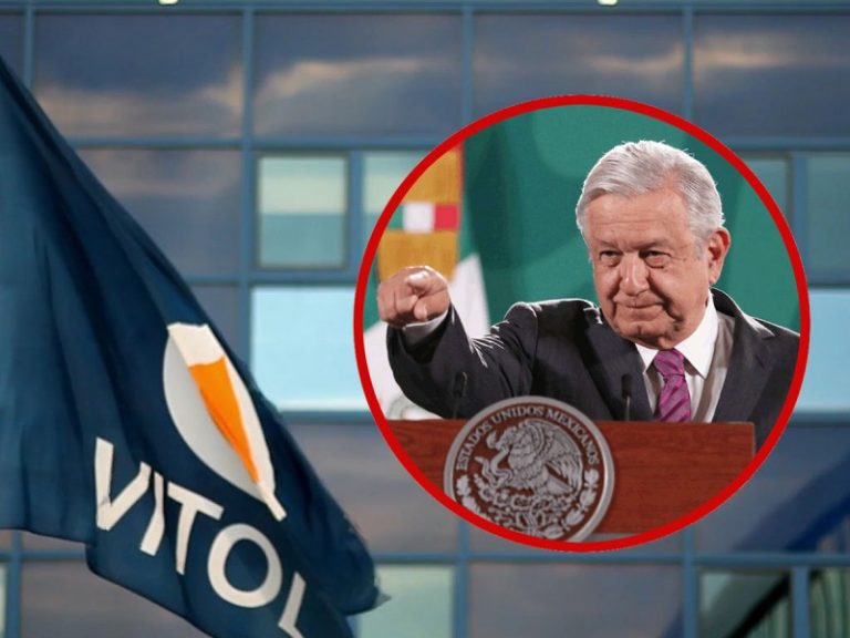 ‘Canta’ Vitol nombres de funcionarios de Pemex a los que dio sobornos