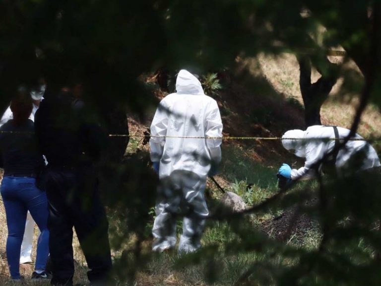 Mayo, el mes más violento de 2022 con más de 2 mil personas asesinadas