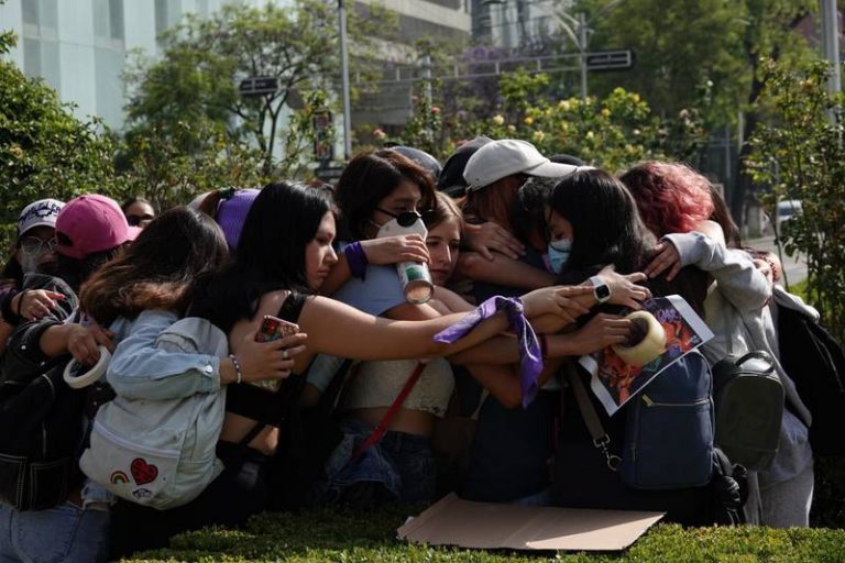 Así han aumentado los feminicidios en el sexenio de AMLO