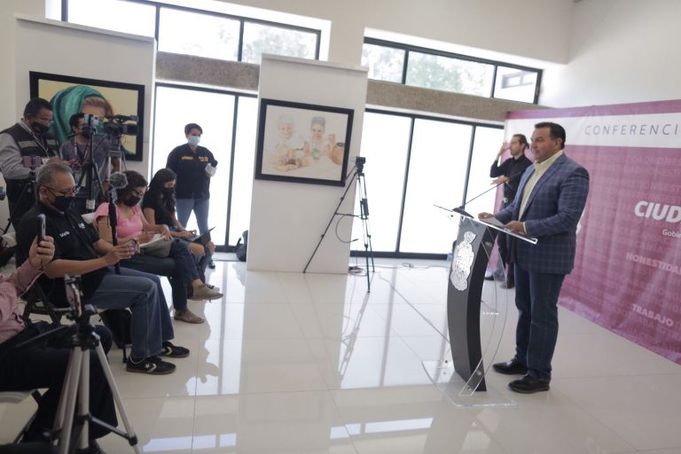 Presenta Gobierno Municipal denuncia contra Javier Corral por presunta defraudación Fiscal