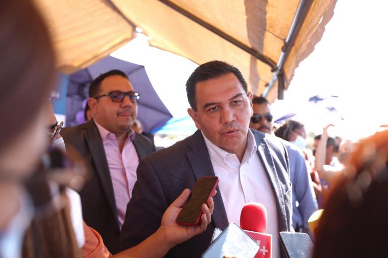 Se reciben ofertas para compra de terreno del Rastro