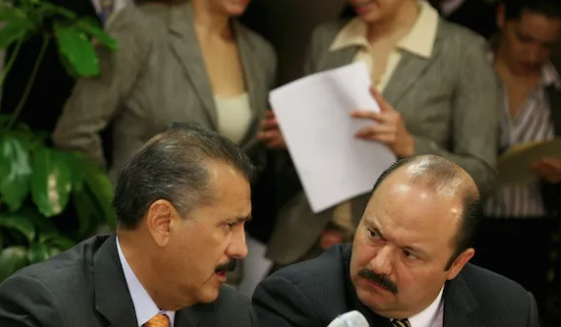 Gobierno de César Duarte emitía cada 5 horas una factura falsa a través de 78 empresas fantasma