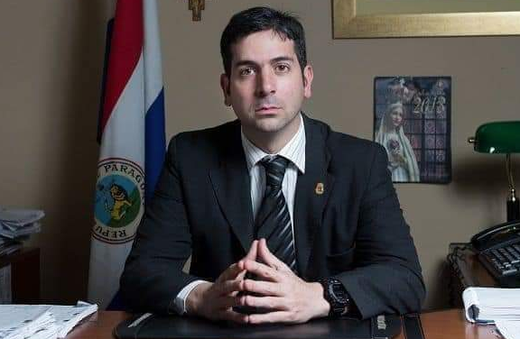 Matan en Colombia a Marcelo Pecci, fiscal especializado contra el narcotráfico de Paraguay