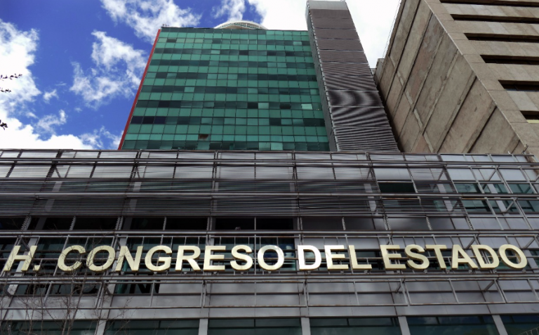 Secretario de Hacienda será llamado a comparecer ante el Congreso del Estado