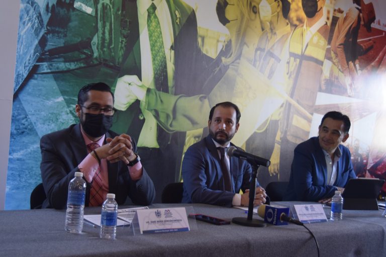 Será Chihuahua sede del Foro México-Unión Europea sobre Economía Circular