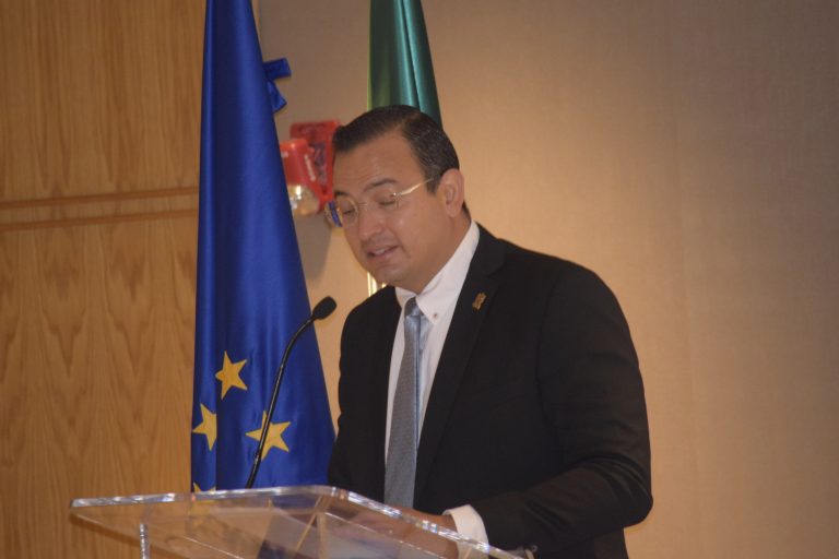 La Unión Europea eligió Chihuahua por el trabajo en equipo que existe entre gobierno, empresarios y sociedad: alcalde