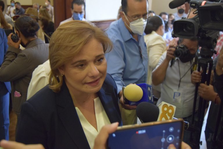 Creación de Secretaría de Turismo es una inversión que no tendrá un impacto presupuestal: gobernadora