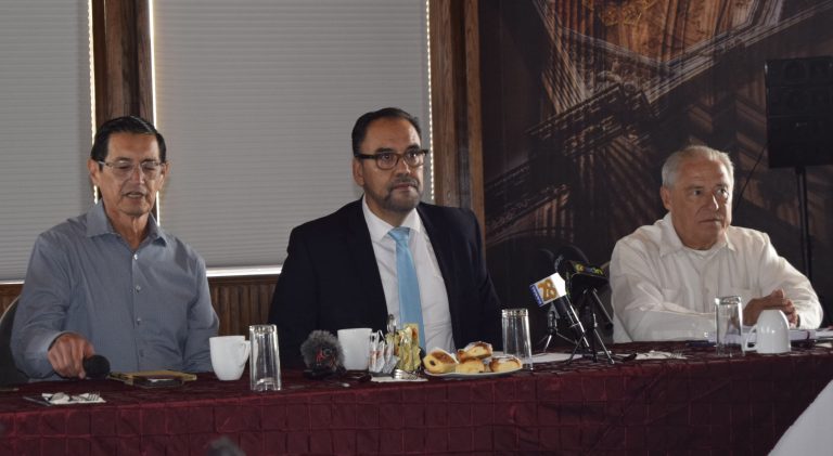 Detención de barzonistas pareciera “revancha política” asegura Juan Carlos Loera