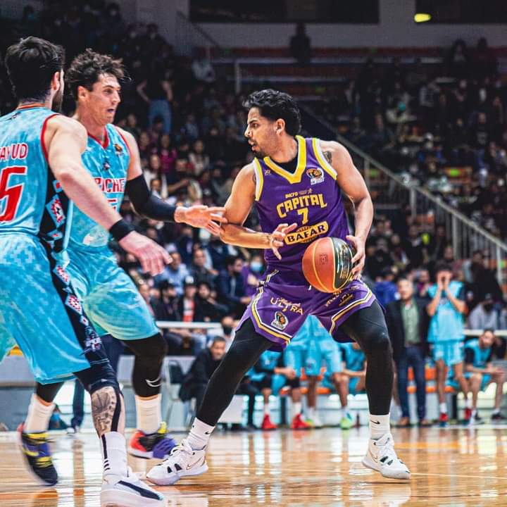 Recibe llamado a la Selección