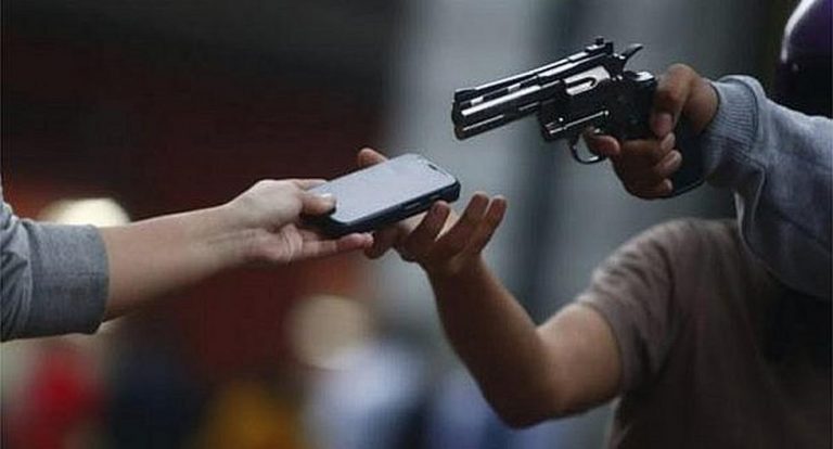 Robos con violencia se redujeron en un 78 por ciento con respecto al 2013: DSPM