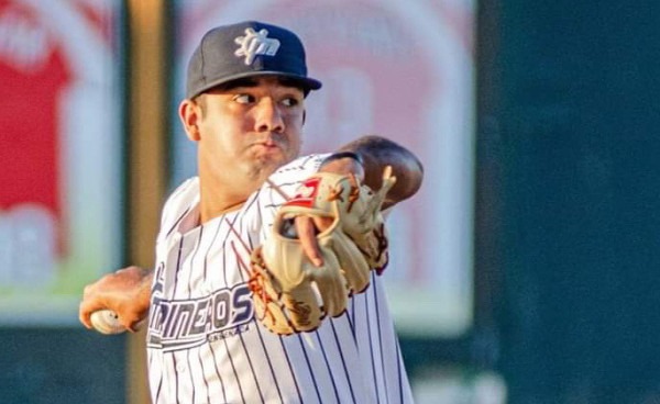 Se completa el pitcheo dorado