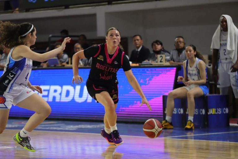 Dice adiós al invicto