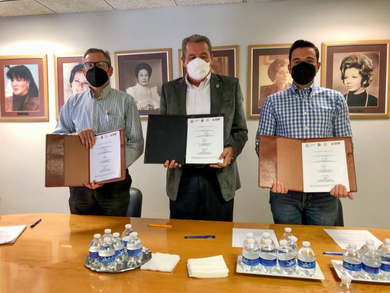 Unen esfuerzos la COEPI, DIF Estatal y la UACh en beneficio de pueblos originarios