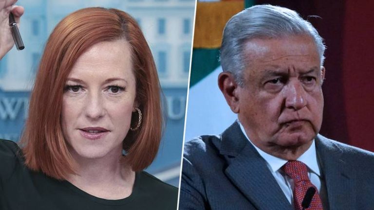 Casa Blanca responde a AMLO sobre Cumbre de las Américas: ‘Aún no se han enviado las invitaciones’