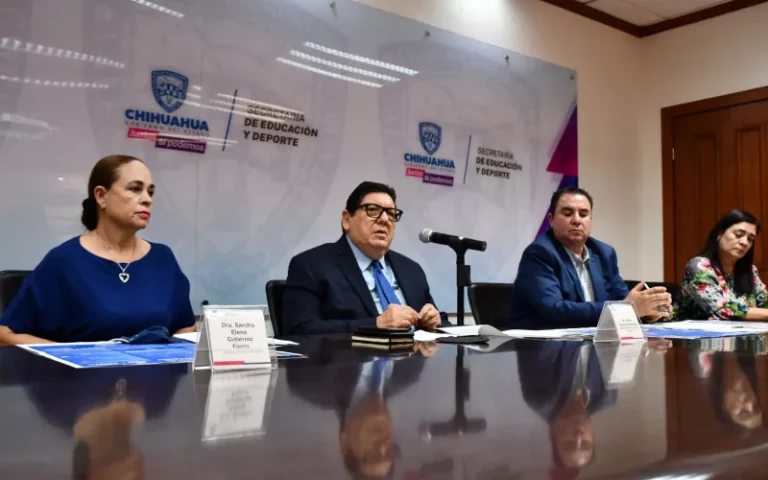 Repartirá Programa Generación de Excelencia 2022 más de 9.5 mdp en premios