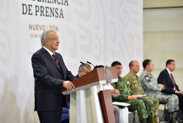 México no será protagonista de protestas, dice AMLO sobre Cumbre de las Américas