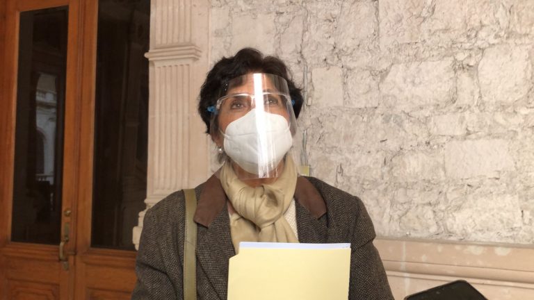 Denuncia Función Pública a ex funcionarios por la nula acción en 25 denuncias