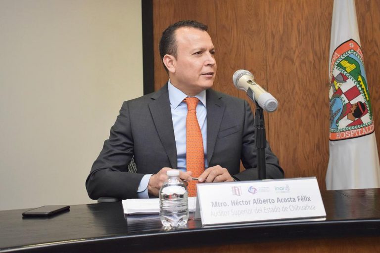 Administración “corralista” no actúo contra denuncias hechas a exfuncionarios «duartistas»