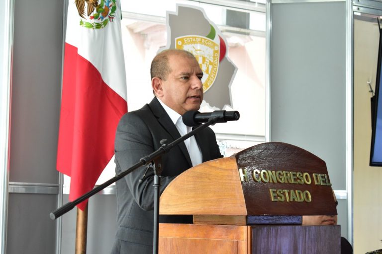 Presenta Congreso Micrositio del Buzón Legislativo Ciudadano