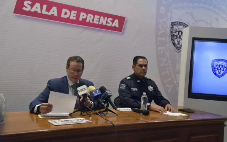 Arranca este viernes el canje de placas: José de Jesús Granillo