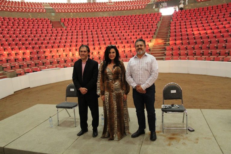 Estiman derrama económica de más de 130 mdp en Feria de Santa Rita 2022