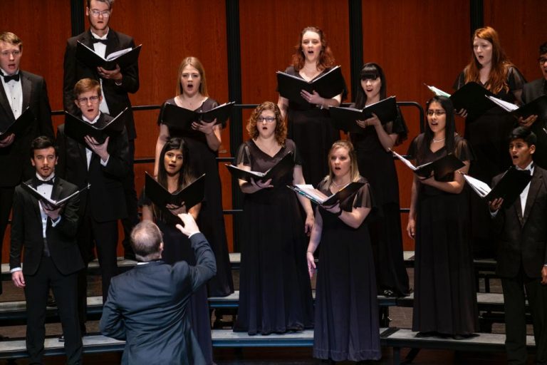 Invita Secretaría de Cultura a festejar el Día de las Madres con el concierto “Serenatas sin Fronteras”